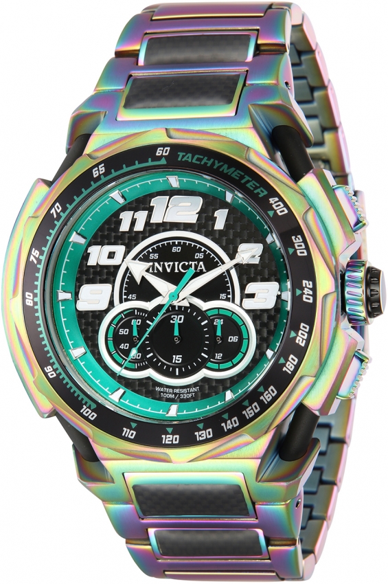 S1 Rally model 43793 | InvictaWatch.com