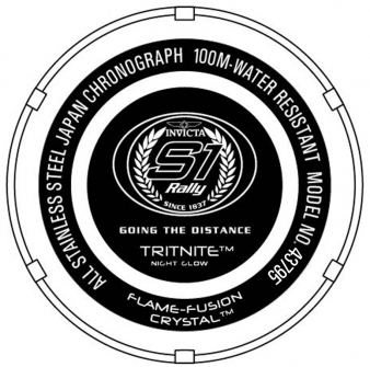 43795 caseback