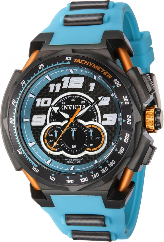 S1 Rally model 43797 | InvictaWatch.com