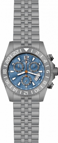 クレームn Pro Diver model 43802 | InvictaWatch.com