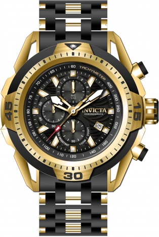 Sea Spider model 43835 | InvictaWatch.com