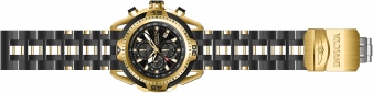 Sea Spider model 43835 | InvictaWatch.com