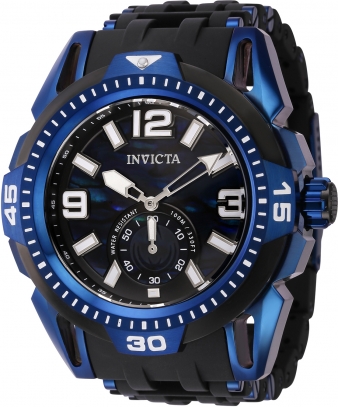 Sea Spider model 43838 InvictaWatch