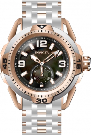 Sea Spider model 43839 | InvictaWatch.com
