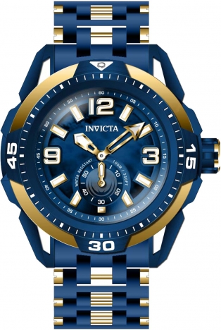 Sea Spider model 43840 | InvictaWatch.com