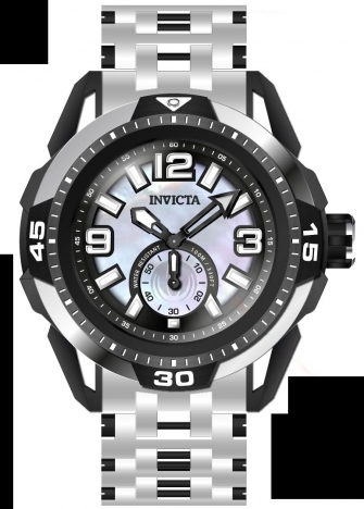 Sea Spider model 43842 | InvictaWatch.com