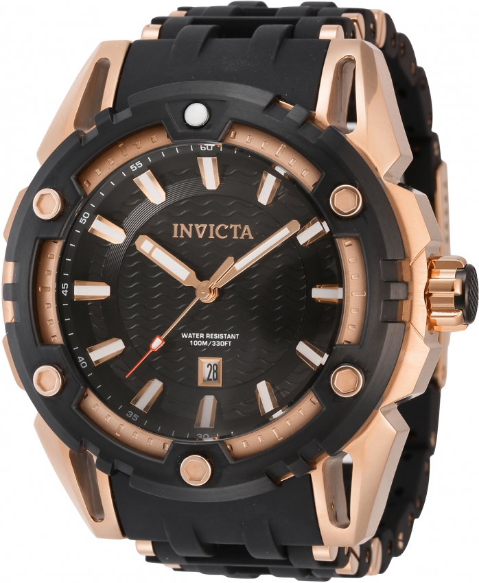 Sea Spider model 43844 | InvictaWatch.com