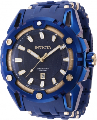 Invicta sea spider blue best sale