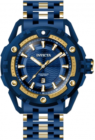 Sea Spider model 43845 | InvictaWatch.com