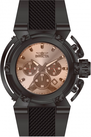 Coalition Forces model 43856 | InvictaWatch.com