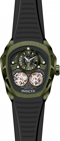 Akula model 43866 | InvictaWatch.com