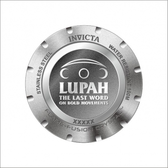 Lupah model 43878 | InvictaWatch.com