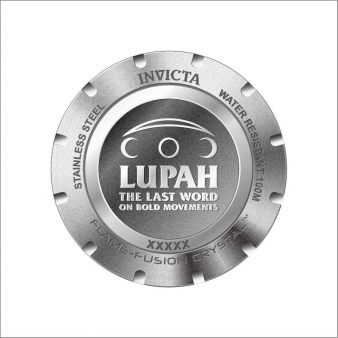 Lupah model 43879 | InvictaWatch.com
