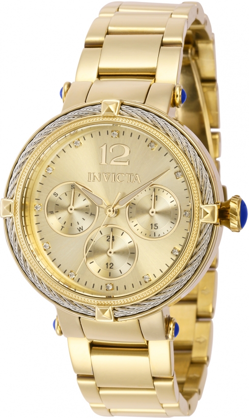 Bolt model 43884 | InvictaWatch.com