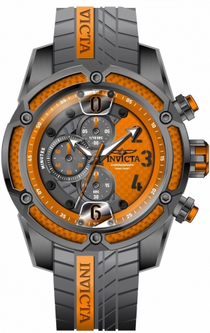 S1 Rally model 43899 | InvictaWatch.com