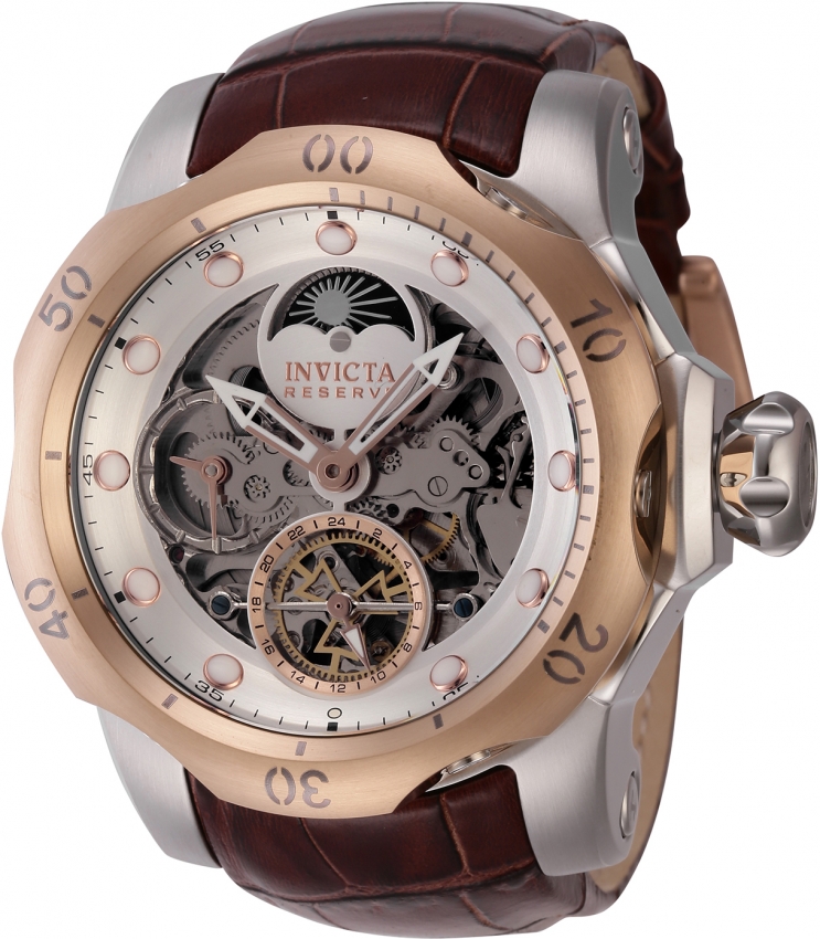 Reserve model 43901 | InvictaWatch.com