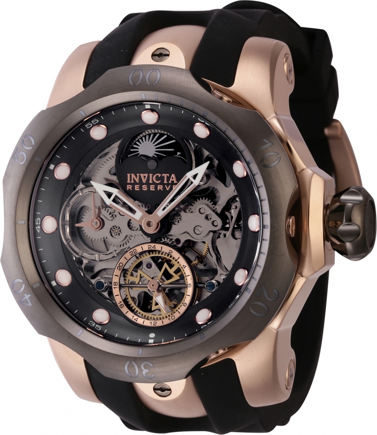 Reserve model 43902 | InvictaWatch.com