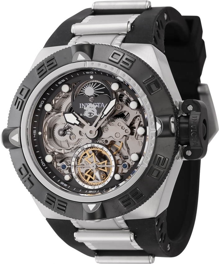 Subaqua model 43909 | InvictaWatch.com