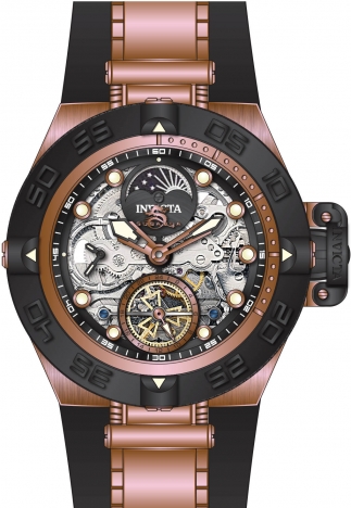 Subaqua model 43911 | InvictaWatch.com