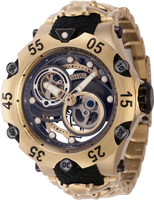 Reserve model 43918 | InvictaWatch.com