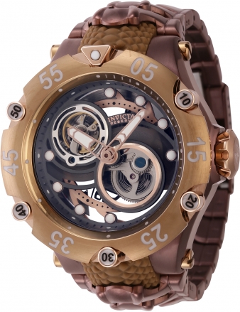 Reserve model 43930 | InvictaWatch.com