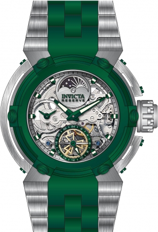Coalition Forces model 43944 | InvictaWatch.com