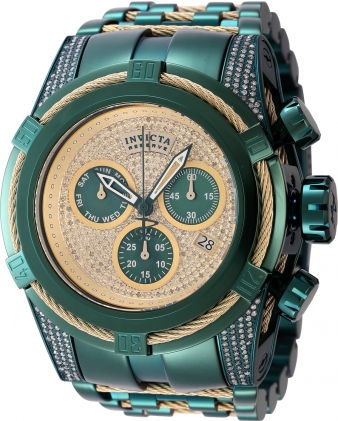 Reserve model 43946 | InvictaWatch.com