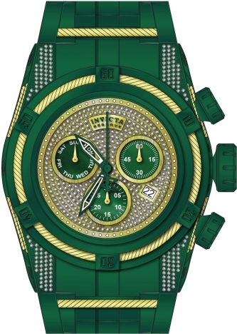 Reserve model 43946 | InvictaWatch.com