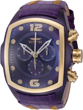 On sale Invicta ☆ Next Gen Lupah ☆ Flyback Chronograph - mens watch