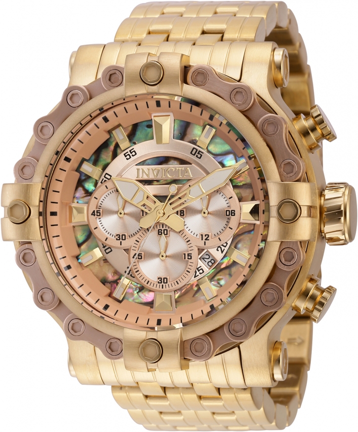 Excursion model 43958 | InvictaWatch.com