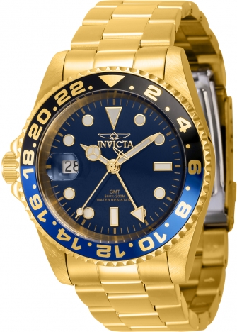 Pro Diver model 43964 | InvictaWatch.com