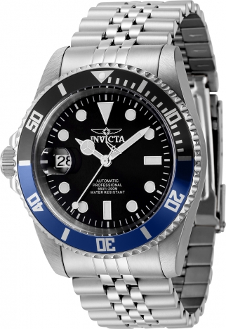 Invicta pro diver automatic 42mm best sale