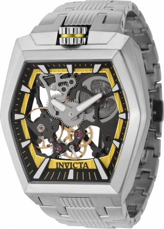 Akula model 44012 | InvictaWatch.com
