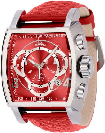 Invicta s1 rally red best sale