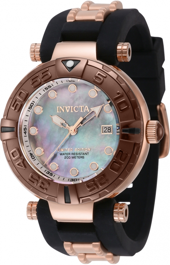 Subaqua model 44053 | InvictaWatch.com