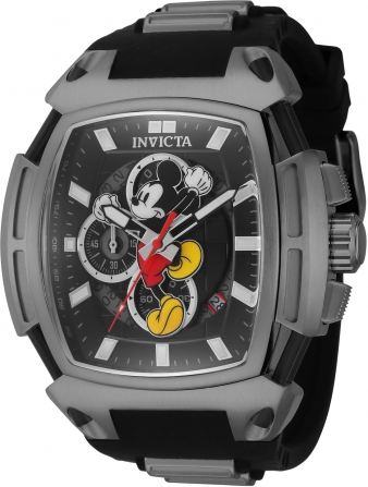 Disney invicta 90th anniversary watch hotsell