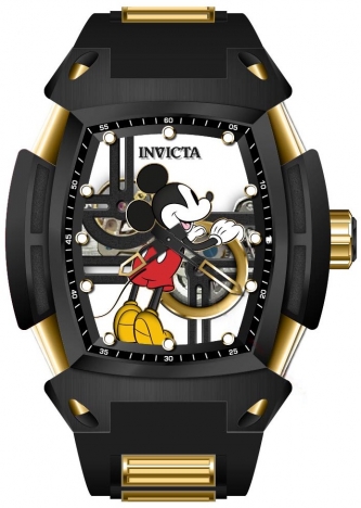 Disney model 44071 | InvictaWatch.com