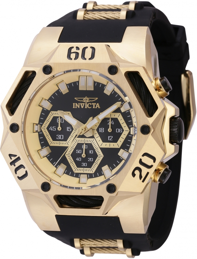 Coalition Forces model 44079 | InvictaWatch.com