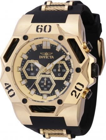 Invicta vd 54 discount b