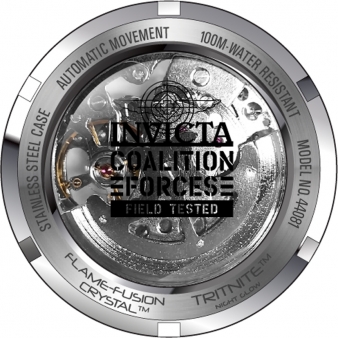 Coalition Forces model 44081 | InvictaWatch.com