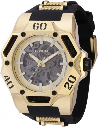 武骨★自動巻 INVICTA Coalition Forces 44081 Coalition Forces model 44081 | InvictaWatch.com