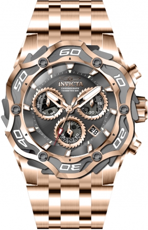Ripsaw model 44091 | InvictaWatch.com