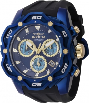 【超安い】 Ripsaw model 44096 | InvictaWatch.com 時計