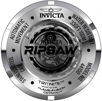 インビクタの大本営発表を信じるな 草】Invicta インビクタ