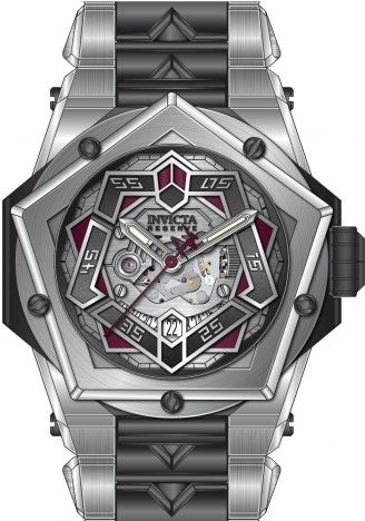 Helios model 44102 | InvictaWatch.com