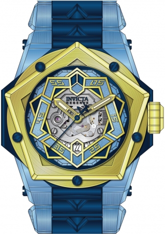 Helios model 44105 | InvictaWatch.com