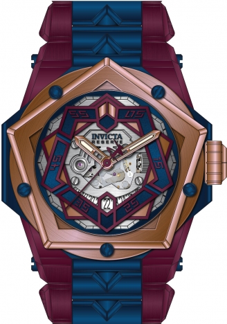 Helios model 44107 | InvictaWatch.com