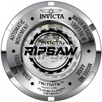 Ripsaw model 44108 | InvictaWatch.com