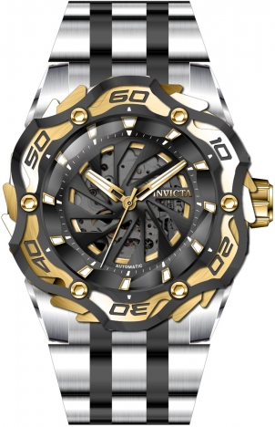 斬新デザイン★上品モデル INVICTA Ripsaw 47563 Ripsaw model 38829 | InvictaWatch.com