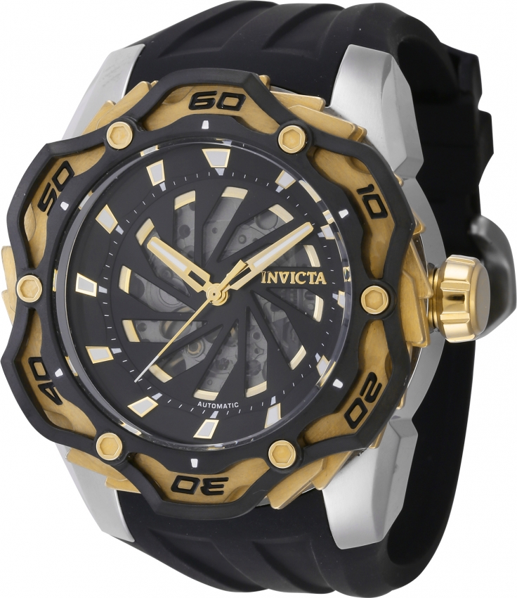 Ripsaw model 44111 | InvictaWatch.com